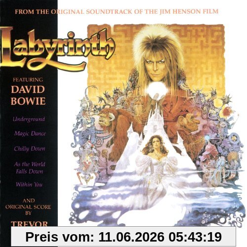 Labyrinth