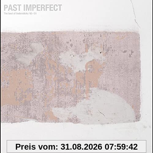 Past Imperfect The Best Of Tindersticks 92-21 /3CD