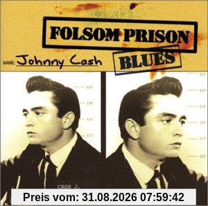 Folsom Prison Blues