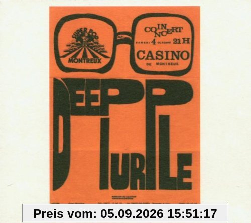 Kneel & Pray (Live 1969) (Limited Edition) [DOPPEL-CD]