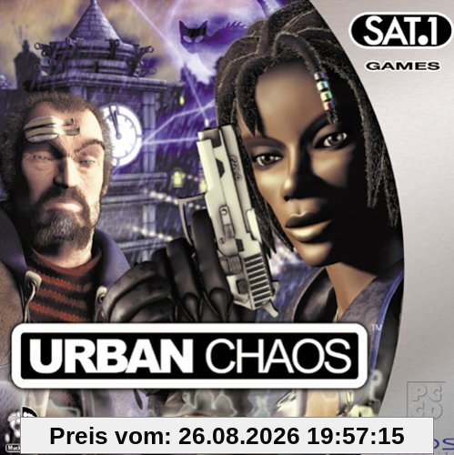 Sat.1-Urban Chaos
