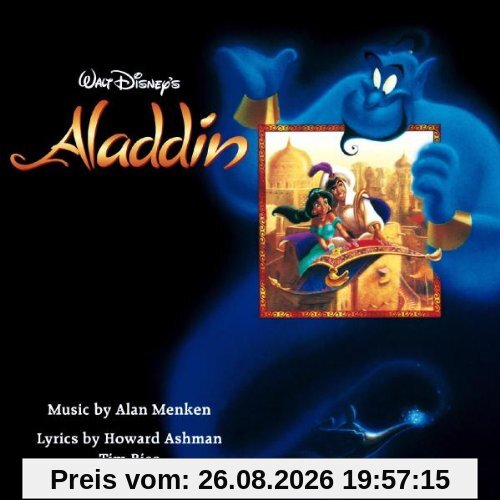 Aladdin