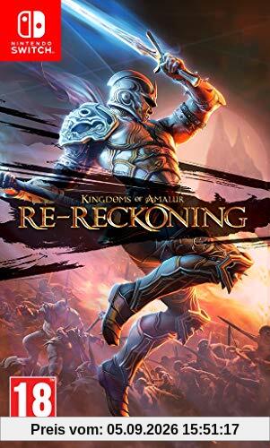 Kingdoms of Amalur: Re-Reckoning