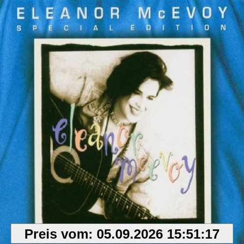 Eleanor Mcevoy-Special Edition