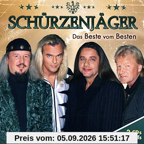 Das Beste Vom Besten