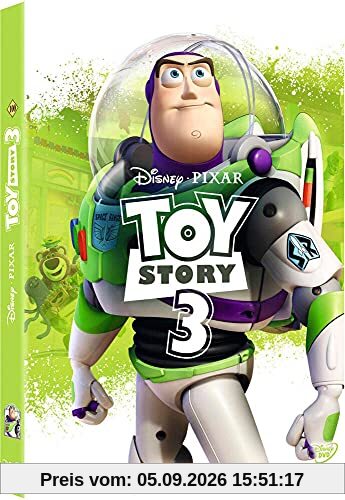 Toy story 3 [FR Import]