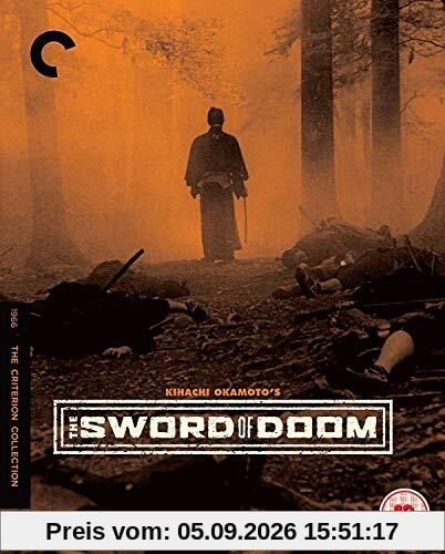 Sword of doom