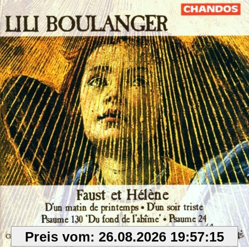 Dawson Faust Et Helene / D' Un Soir Tris