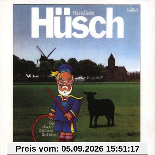 Das Schwarze Schaf Vom Niederrhein