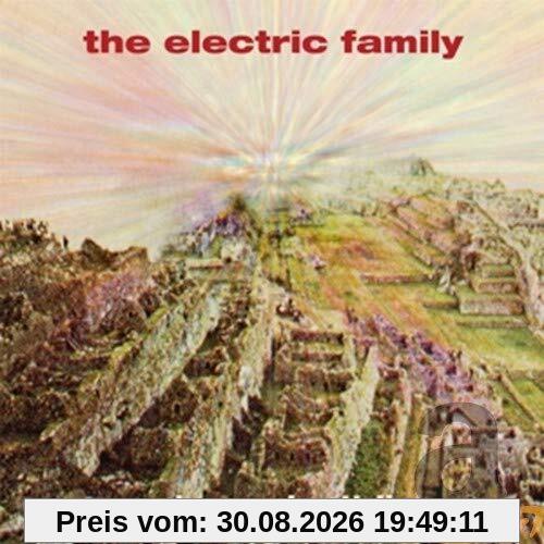 The Electric Family Echoes Don't Lie