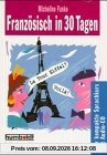 Humboldt Taschenbücher, Französisch in 30 Tagen, m. Audio-CD