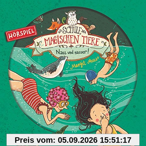 06: Nass und Nasser (Hörspiel)