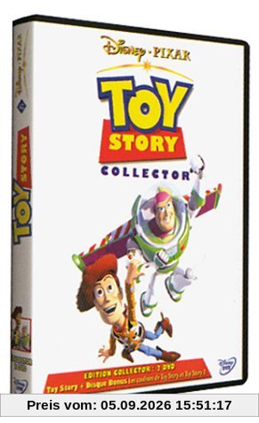 Toy Story [Édition Collector]