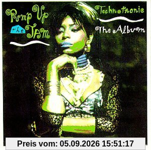 Pump Up the Jam: The Album