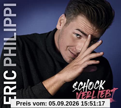 Schockverliebt (die Zweite)