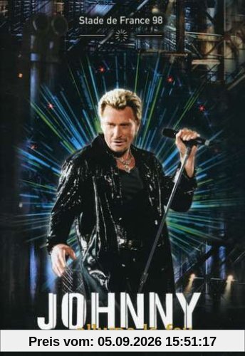 Johnny - Allume le fue