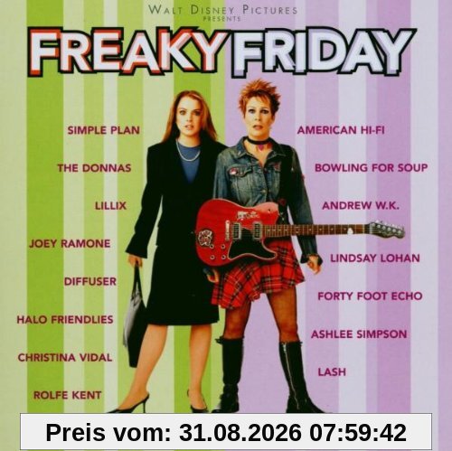 Freaky Friday