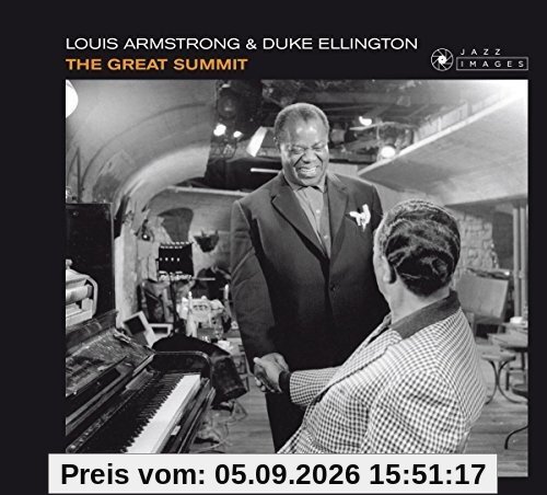 The Great Summit-Jean-Pierre Leloir Collection
