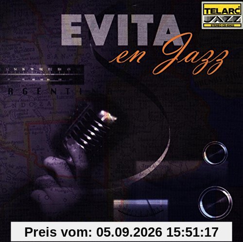 Evita en Jazz