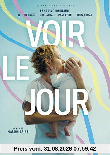 Voir le jour [FR Import]