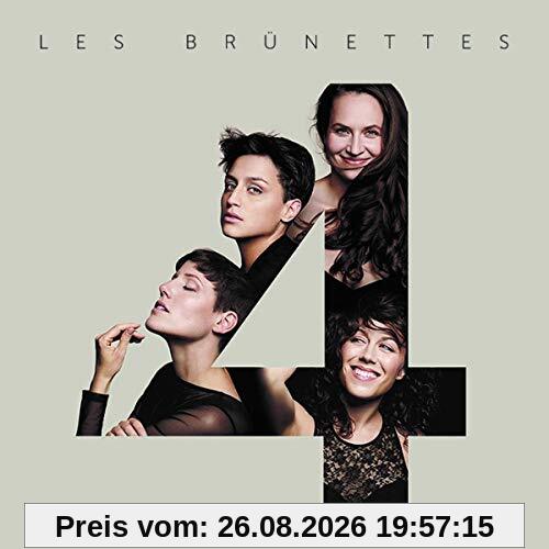 4 (Digipak)