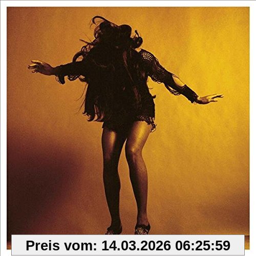 the Last Shadow Puppets Everything You've Come To Expect (Lp+MP3) [Vinyl Lp]