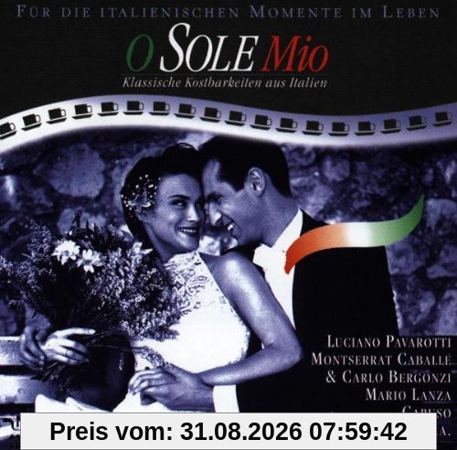 O Sole Mio