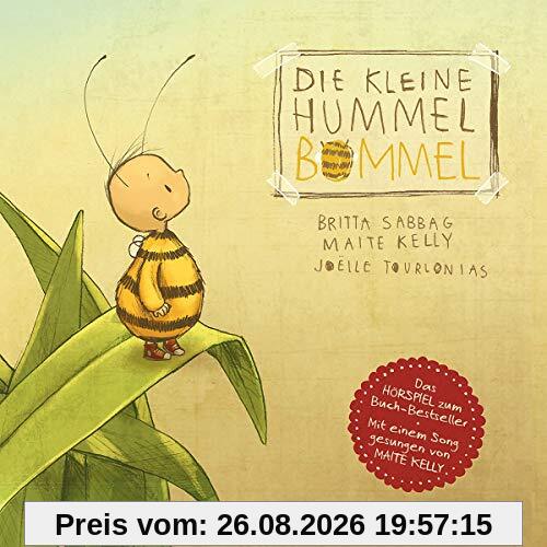 Die kleine Hummel Bommel (Hörspiel)