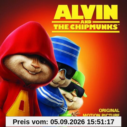 Alvin und die Chipmunks