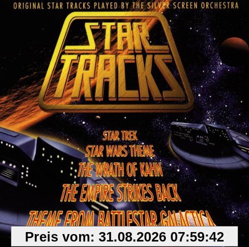 Star Tracks