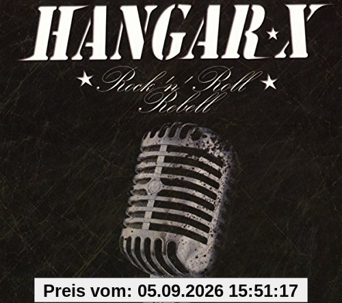 Rock'N'Roll Rebell (Re-Release)
