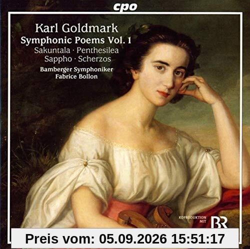 Symphonische Dichtungen Vol.1