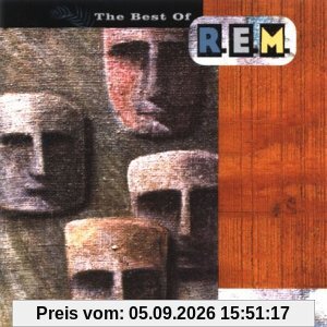 Best of R.E.M.