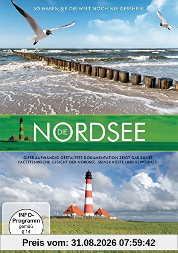 Die Nordsee