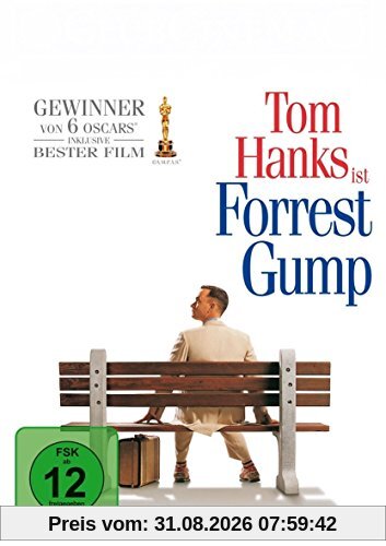Forrest Gump