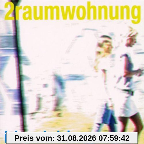Ich und Elaine/Digipack