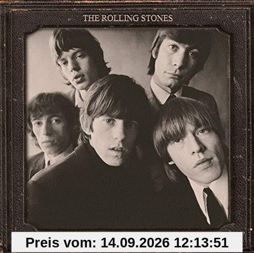 Rolling Stones Live And Sessions 1963-66