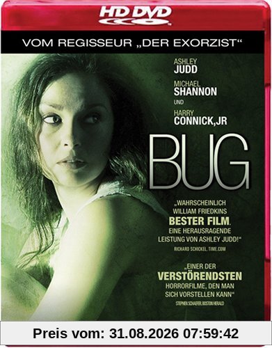Bug [HD DVD]