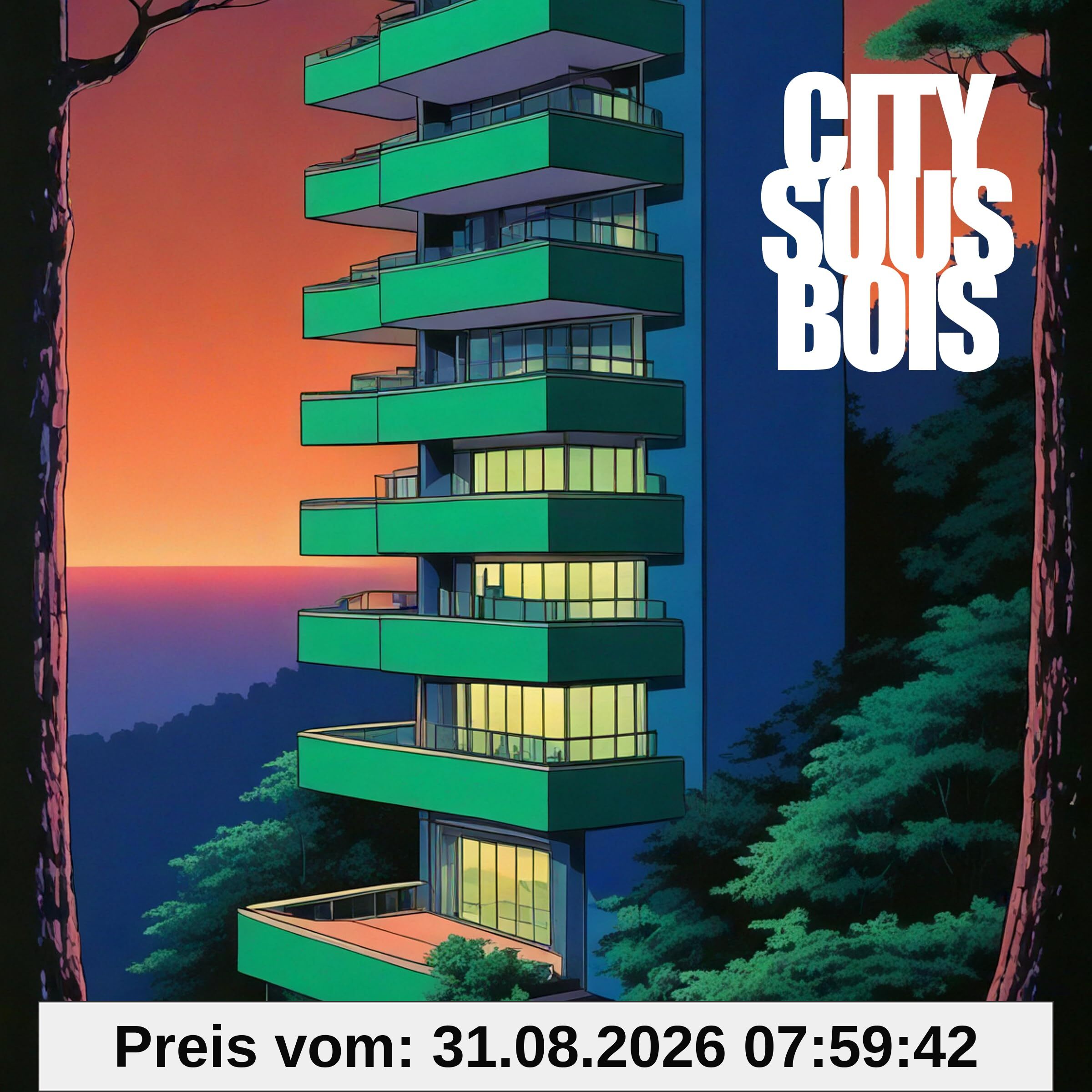 City-sous-Bois