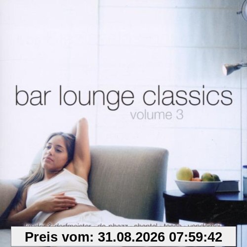 Bar Lounge Classics 3