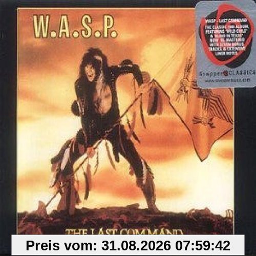 Last Command-Digi