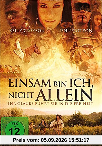Einsam bin ich, nicht allein