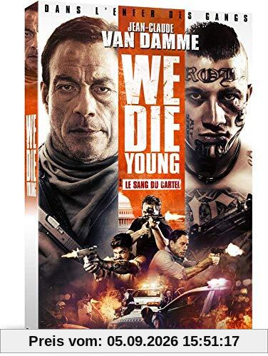 We die young [FR Import]