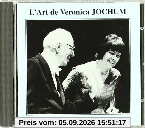 Die Kunst der Veronica Jochum,Vol.2