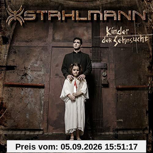 Kinder der Sehnsucht (Lim.Digipak)
