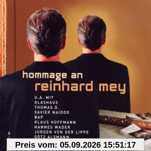 Hommage an Reinhard Mey