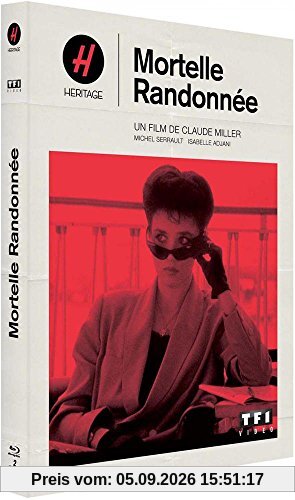 Mortelle randonnée [Combo Blu-ray + DVD + Copie digitale]