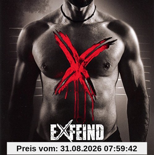 Exfeind Nummer Eins