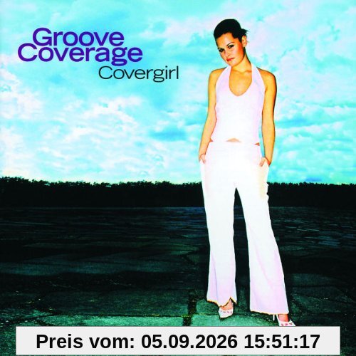 Covergirl