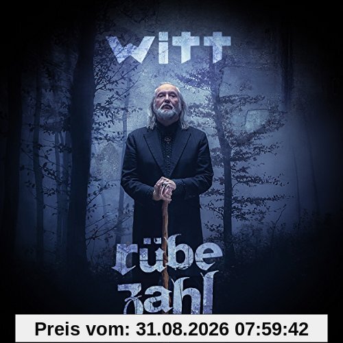 Rübezahl